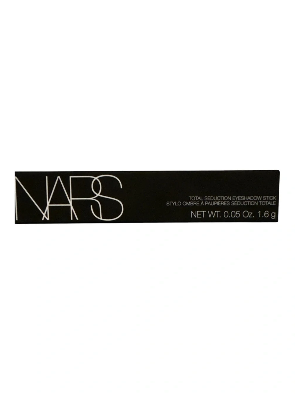 NARS Total Seduction Eye Shadow Stick in Oblivion- Matte Medium Caramel. NIB ✨